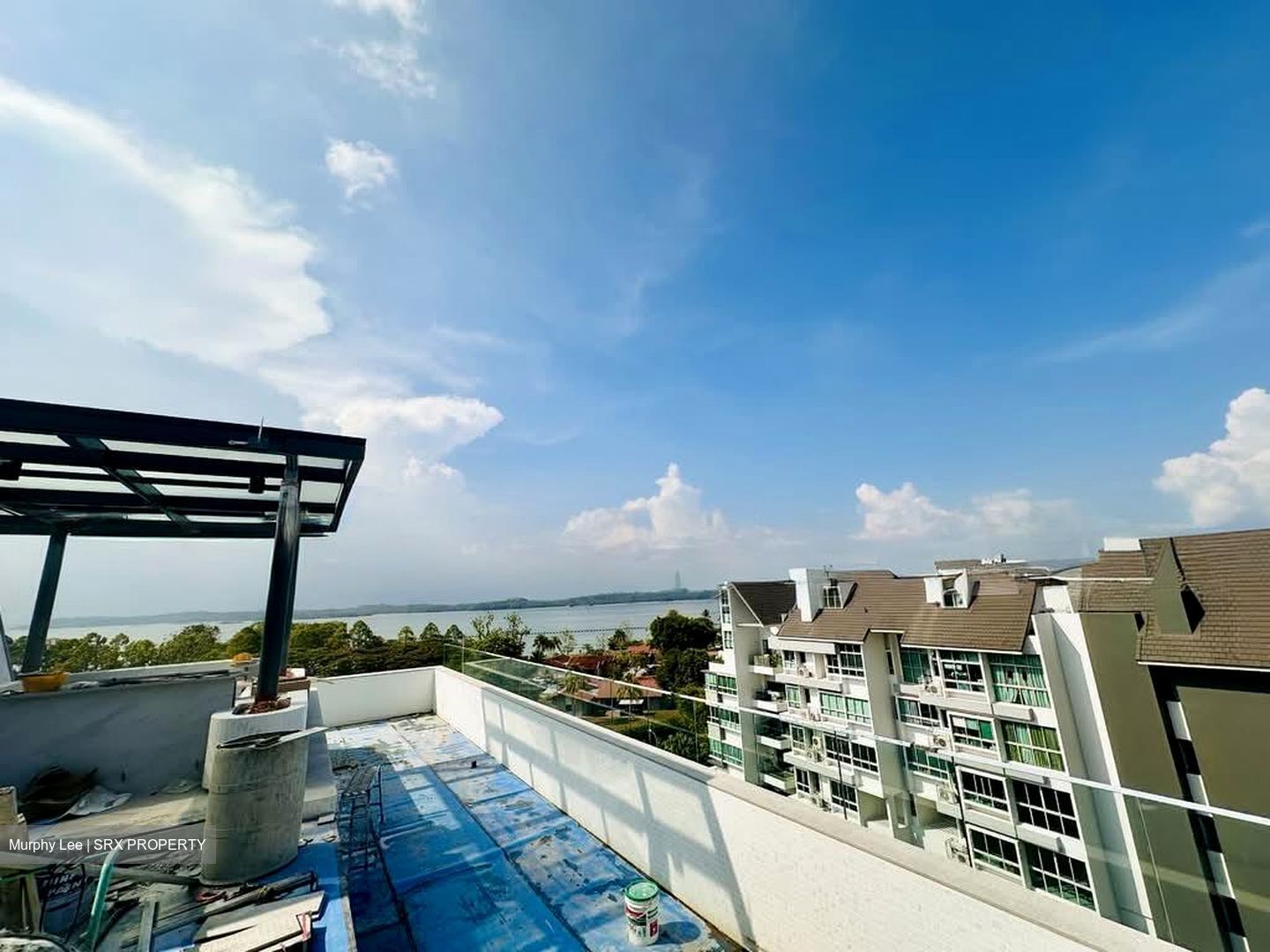 The Shorefront (D17), Apartment #542718761
